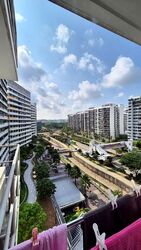 Blk 621B Tampines Greenverge (Tampines), HDB 4 Rooms #588890151